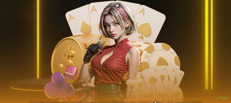 cassino_Baccarat